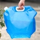 5L & 10L Outdoor Mobile Plastic Water Tank for Fresh Drinking Water Storage Low Price